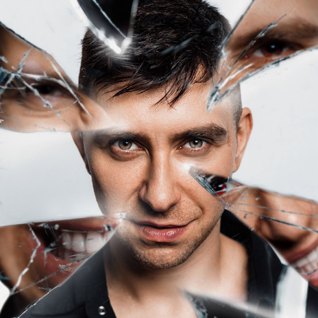 Мистер Мак возвращает зло cover art