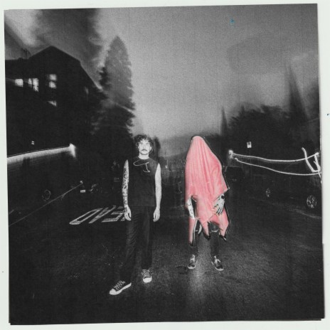 NEVER COME BACK ft. Joei Razook cover art