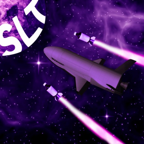 Планета Slt ft. glowyeah