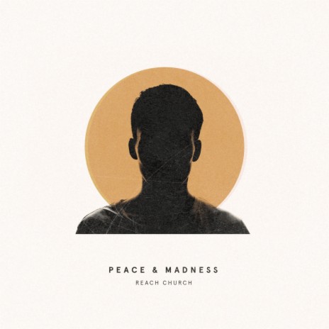 Peace & Madness cover art