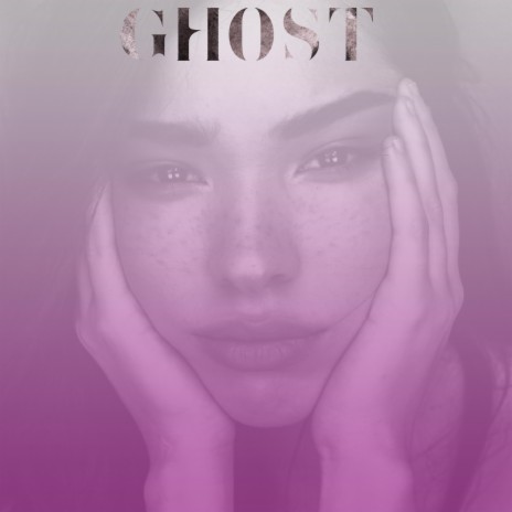 Ghost cover art