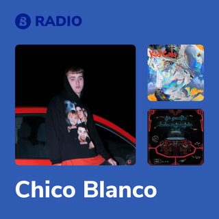 Chico Blanco Radio