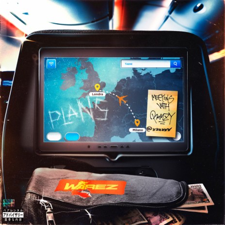 Plans ft. Romzy & Yazee cover art