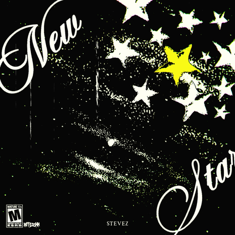 NEW STAR cover art