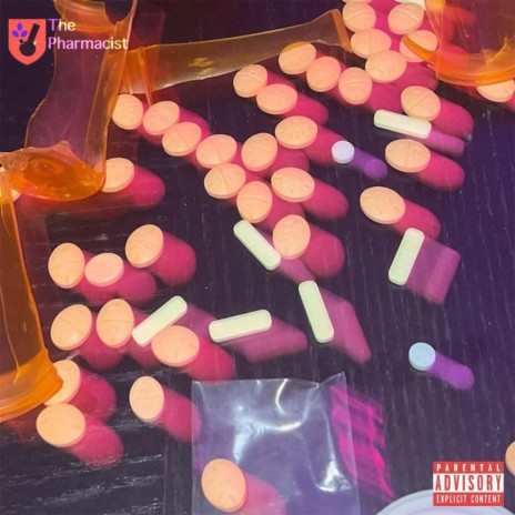 CYPHER ft. MEDO cover art