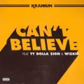 Can't Believe (feat. Ty Dolla $ign & WizKid)