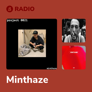 Minthaze Radio