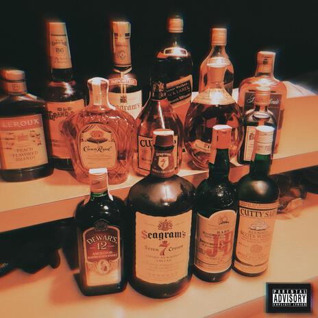 Whiskey Song