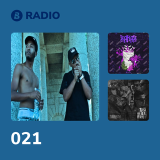 021 Radio