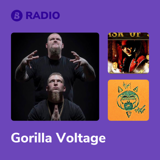 Gorilla Voltage Radio