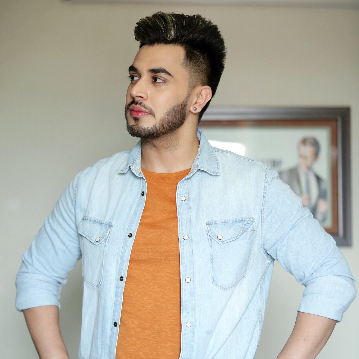 Gitaz Bindrakhia