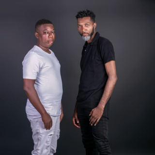 Bi-Sainté et Mano Mano