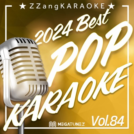 positions (By Ariana Grande) (Melody Karaoke Version) cover art