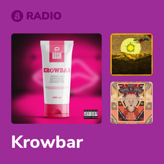Krowbar Radio