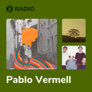 Pablo Vermell Radio