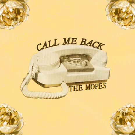 Call me back