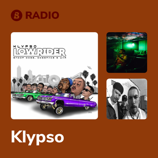 Klypso Radio