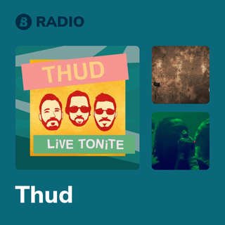 Thud Radio