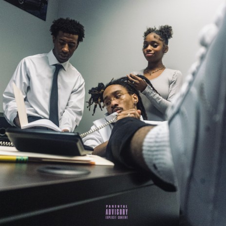 BUSY ft. SwaVay