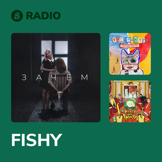 FISHY Radio