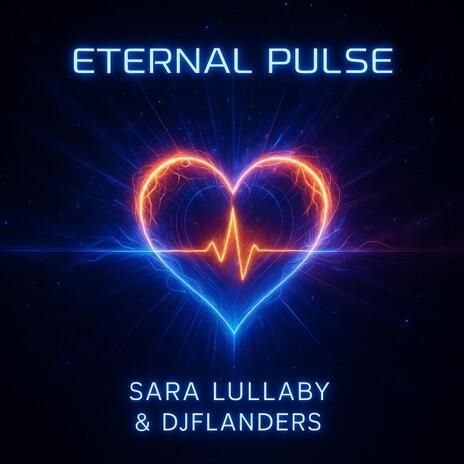 Silent Storm ft. Sara Lullaby cover art