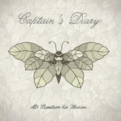 Als Munition die Illusion cover art
