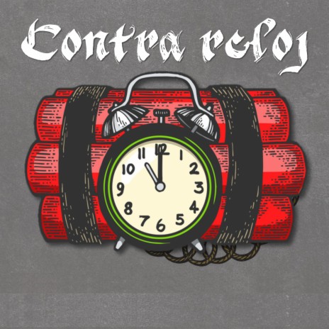 Contra Reloj ft. Chel Next Level cover art