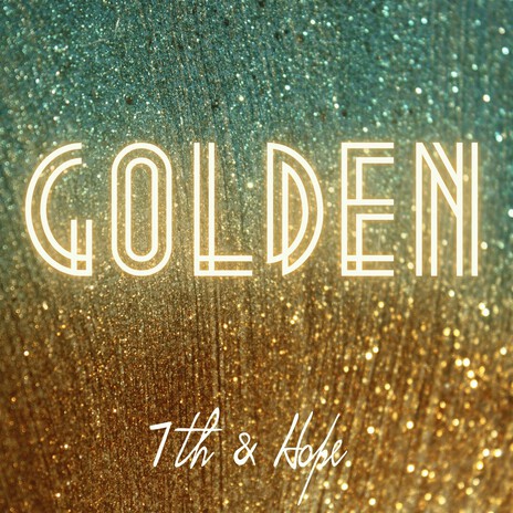Golden
