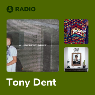 Tony Dent Radio