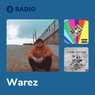 Warez Radio