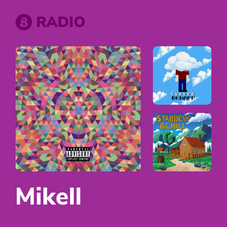 Mikell Radio