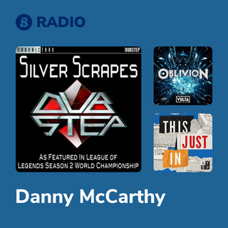 Danny McCarthy Radio
