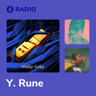 Y. Rune Radio