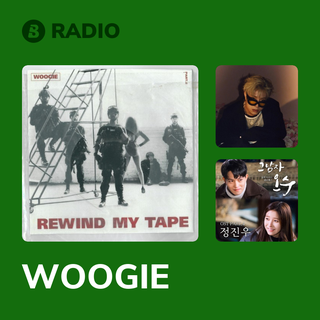 WOOGIE Radio
