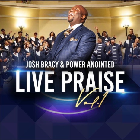 Lord We Love You (Live) cover art