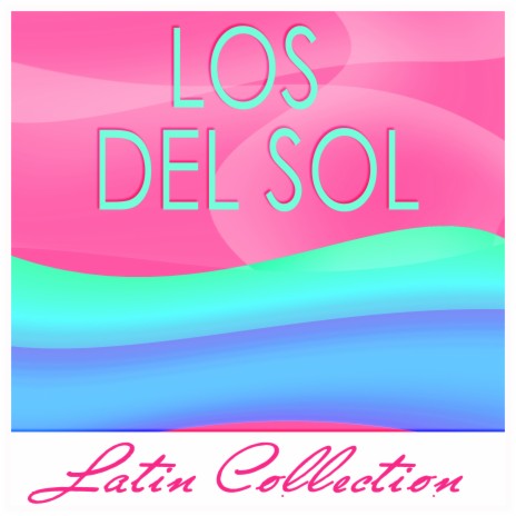 Brinca ft. Los Del Sol cover art