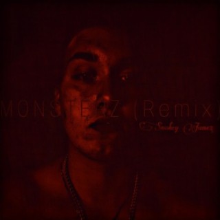 Smokey Jamez