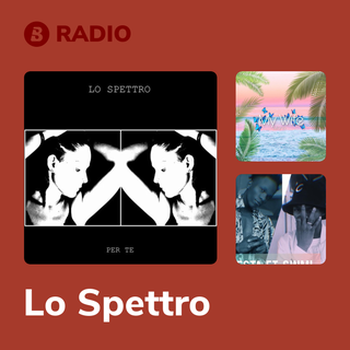 Lo Spettro Radio