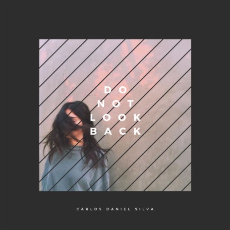 DO NOT LOOK BACK cover art