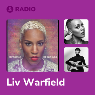 Liv Warfield Radio