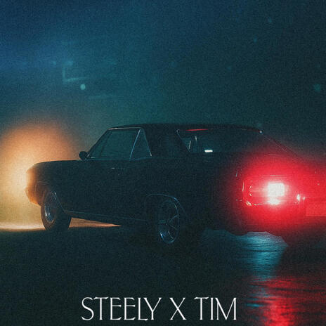 Route ft. Tim cover art