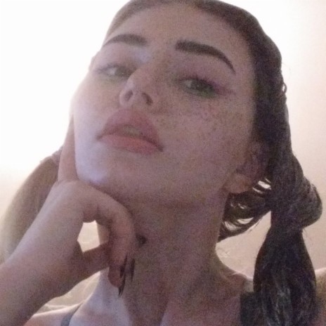 Shine Girl cover art