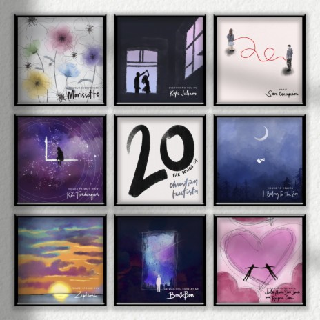 Since I Found You cover art