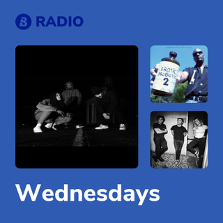 Wednesdays Radio