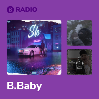 B.Baby Radio