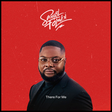There For Me cover art