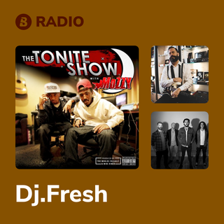 Dj.Fresh Radio