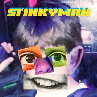 STINKYMAN