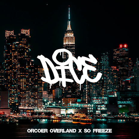 Dice ft. So Freeze cover art