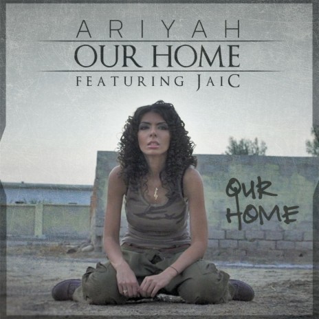 Our Home ft. Jaic cover art